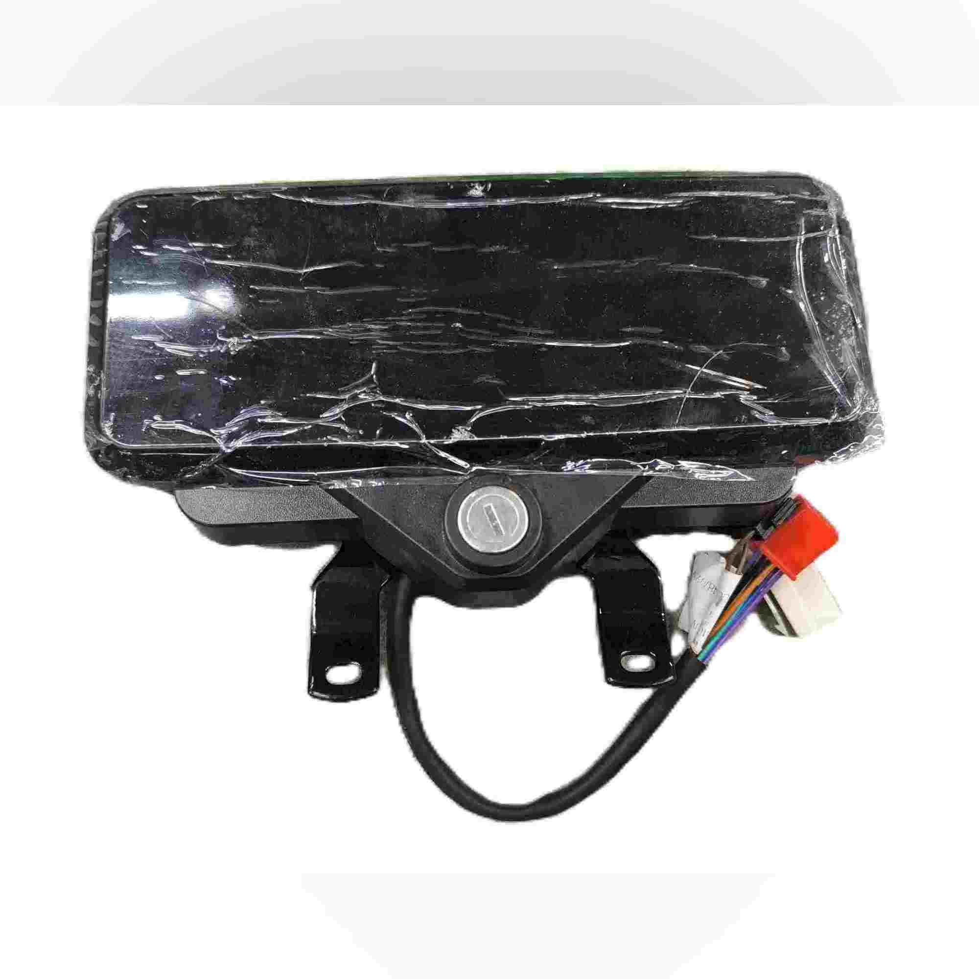 ARORA AR11000 MOPED (1500w) KM SAATİ #AR11000 MOPED-021